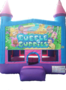 Bubble Guppies Bubble Guppies