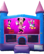 Mini bounce house Mini bounce house